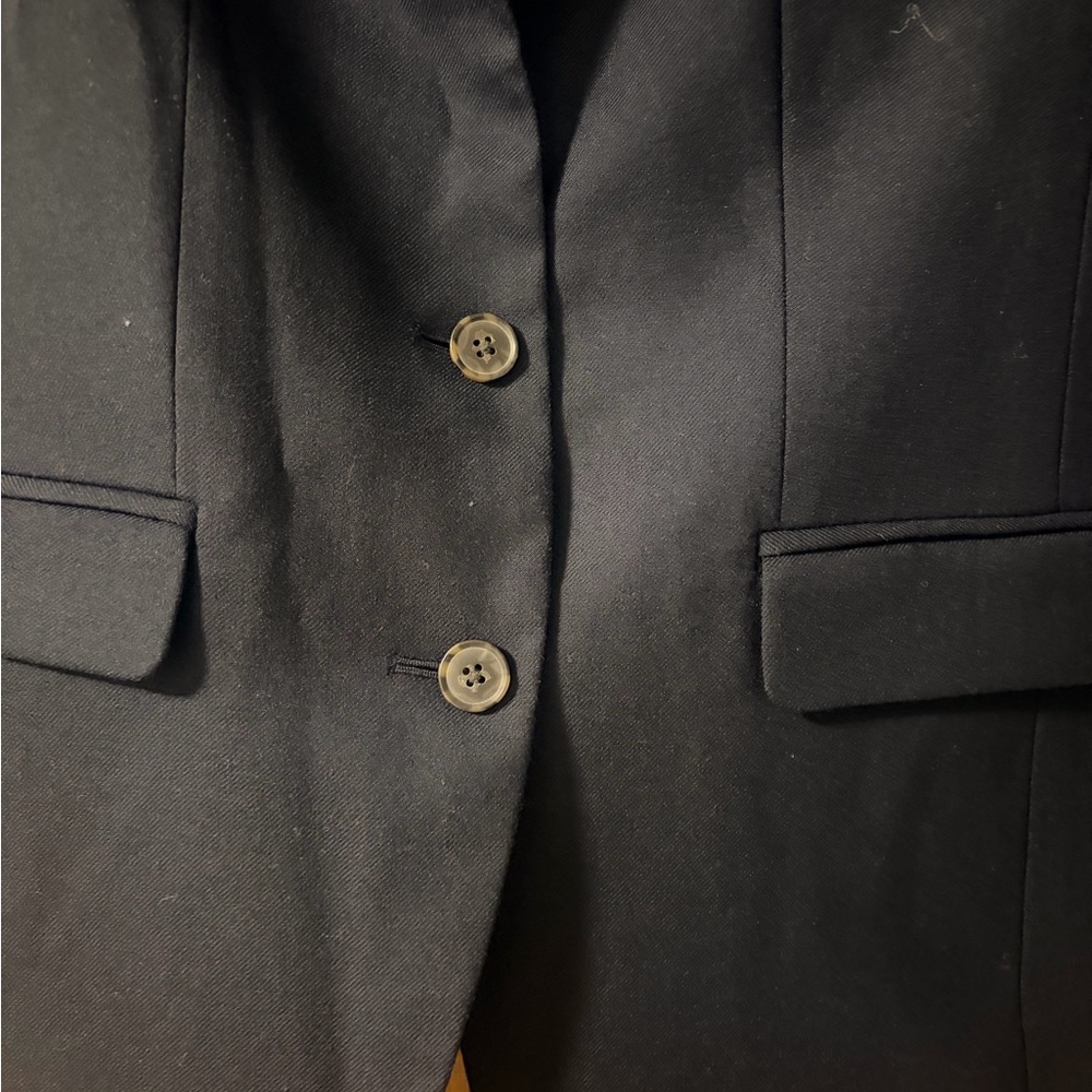 J Crew blazer - Picture 2 of 8